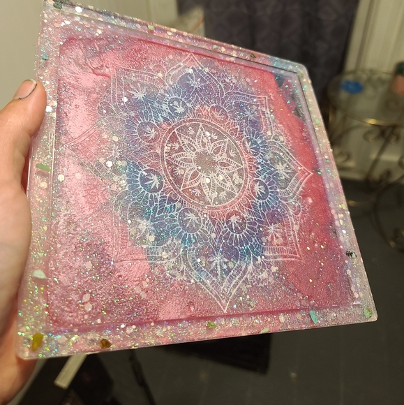 Custom made rolling trays - Picture 3 of 3